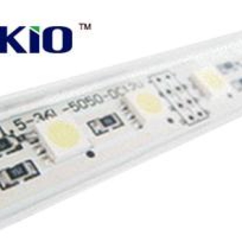 Led rigid strip